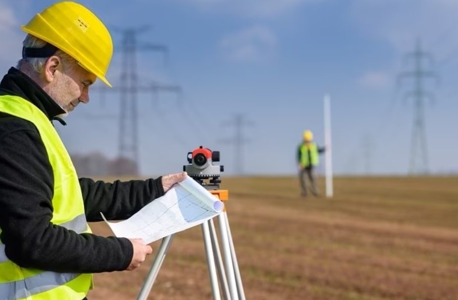 sopralluogo sopralluogo del giardino